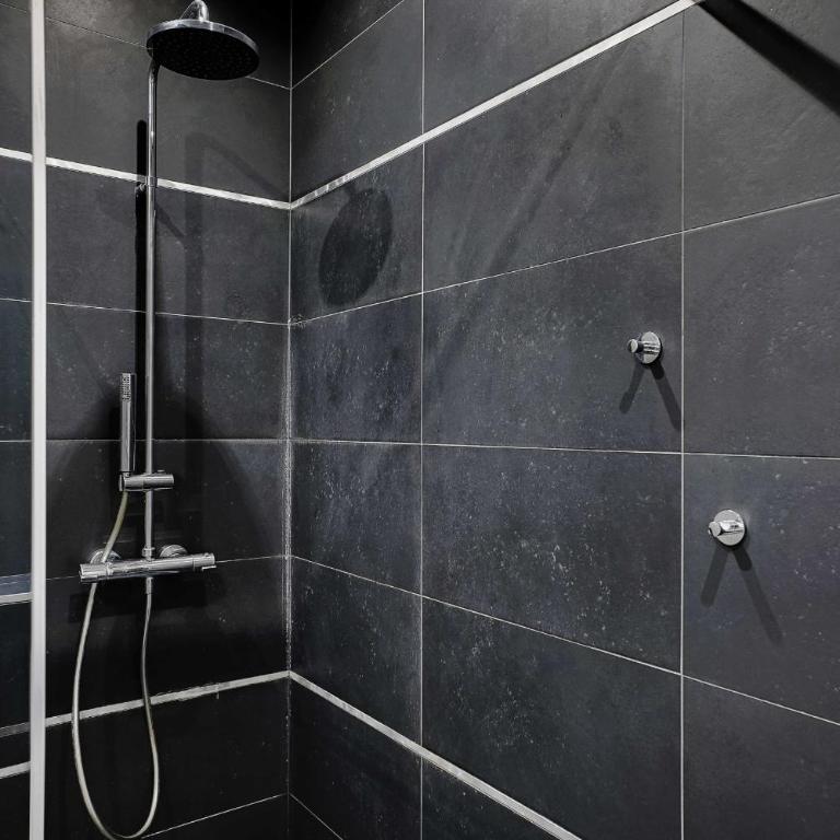 Magnificent studio - 2P - Les Halles - Studio - 10