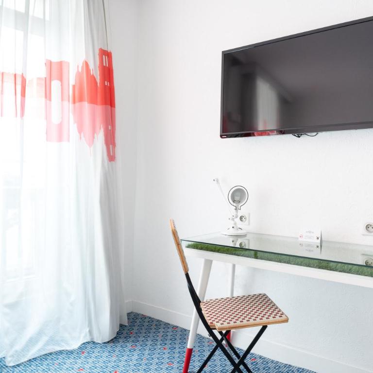 Hotel 34B - Astotel - Superior Twin Room - 3