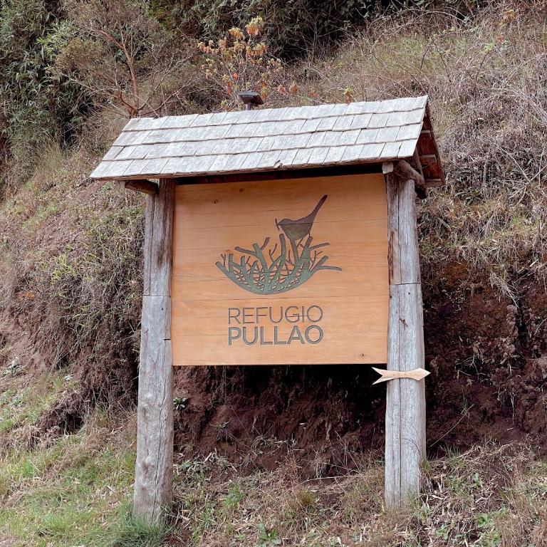 Refugio Pullao - Casa de 3 dormitorios - 21