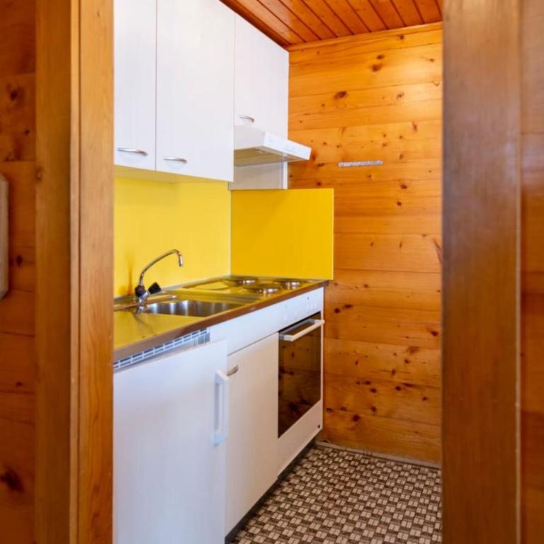 Chalet Weisshorn 2 - Apartment - 16