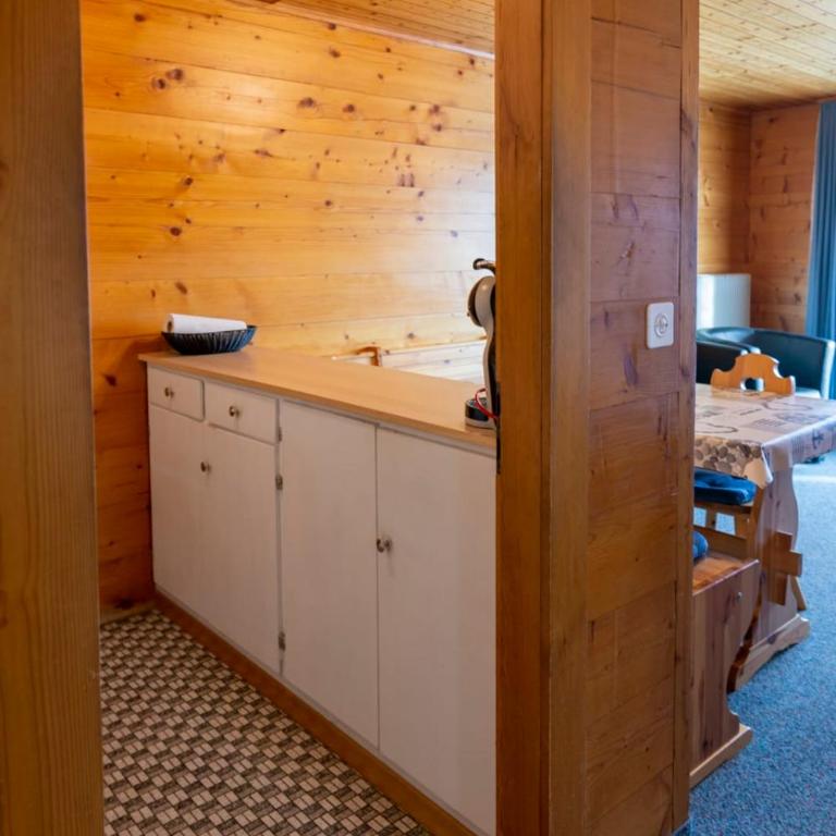 Chalet Weisshorn 2 - Apartment - 17