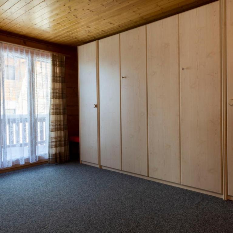 Chalet Weisshorn 4 - Apartment - 14