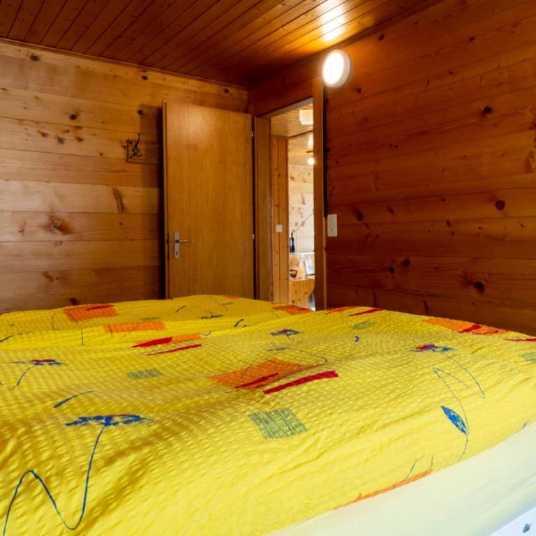 Chalet Weisshorn 4 - Apartment - 17