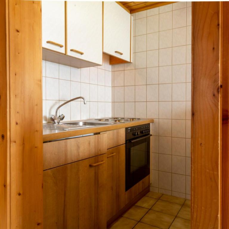 Chalet Weisshorn 4 - Apartment - 20