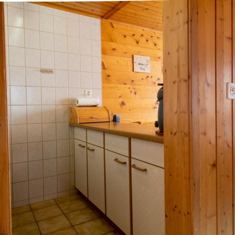 Chalet Weisshorn 4 - Apartment - 21