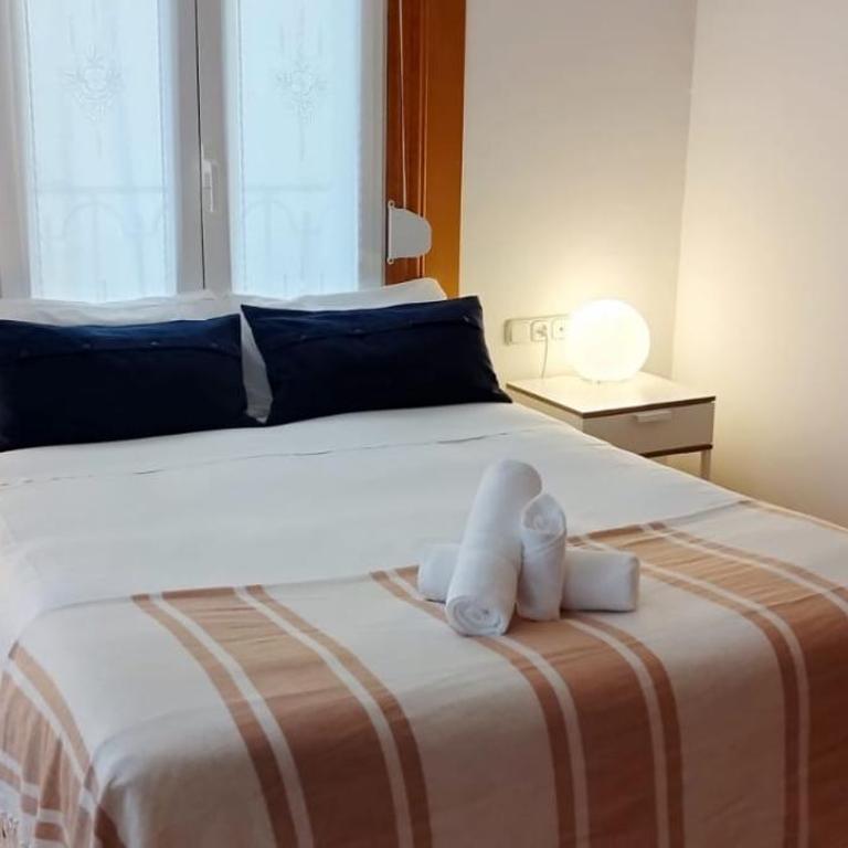 Cómodo apartamento en la Parte Vieja, Old Town - Apartamento de 1 dormitorio - 22