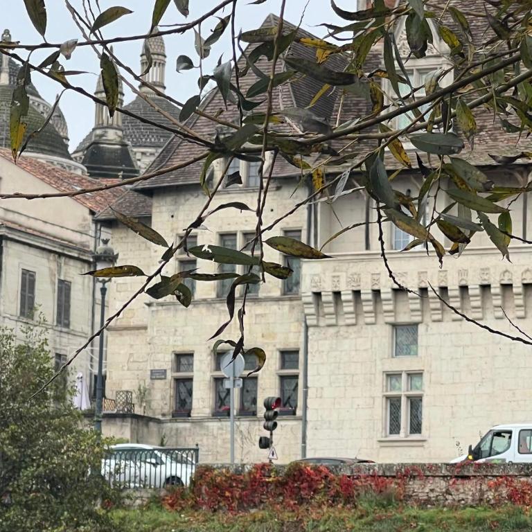 Maison DE LUR - Apartment mit 1 Schlafzimmer - 26