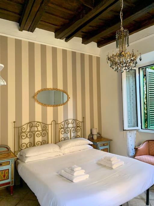 Lidia-heart of Rome,Trastevere - Appartamento con 1 Camera da Letto - 9