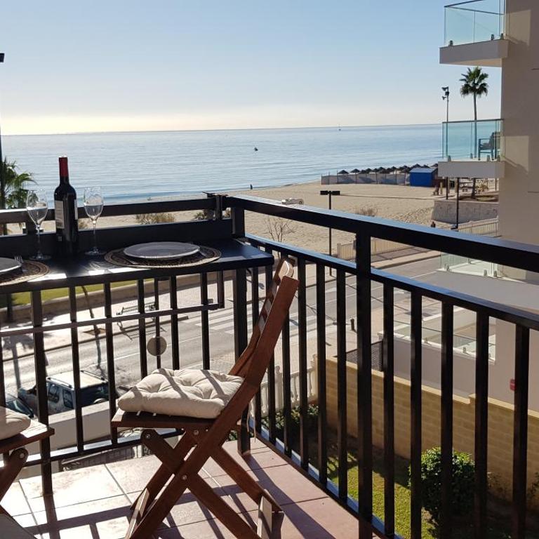 Escapada a la costa del Sol - Apartamento de 1 dormitorio - 7