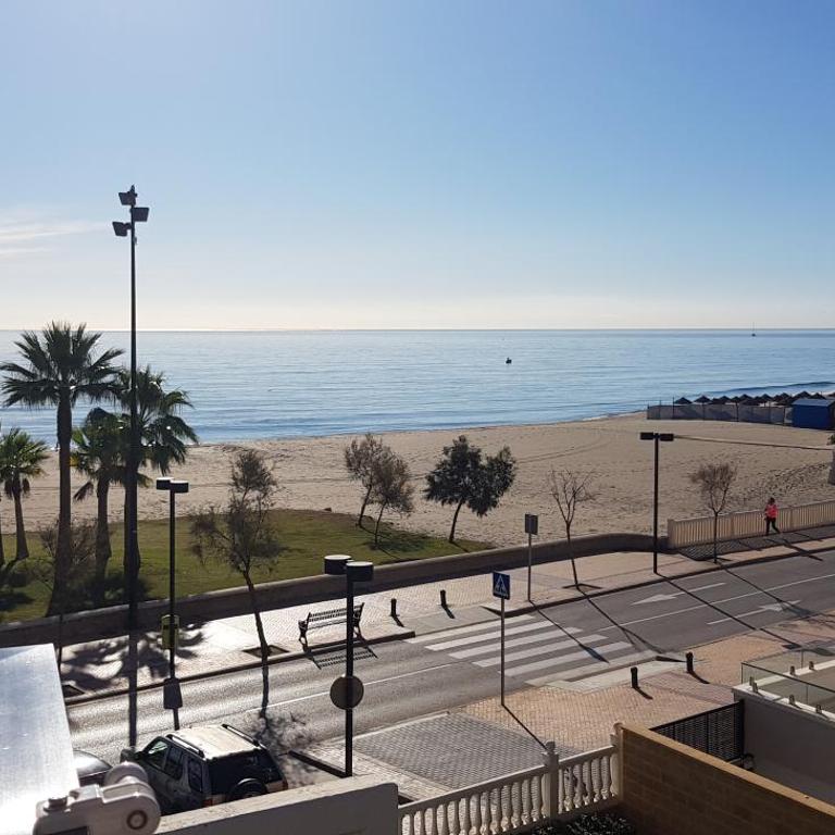 Escapada a la costa del Sol - Apartamento de 1 dormitorio - 1