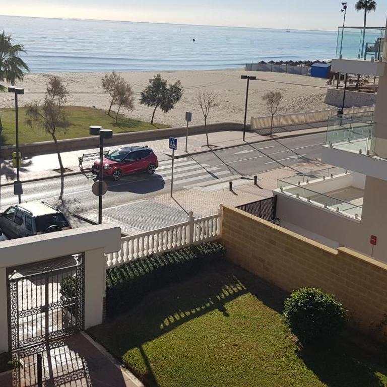 Escapada a la costa del Sol - Apartamento de 1 dormitorio - 47