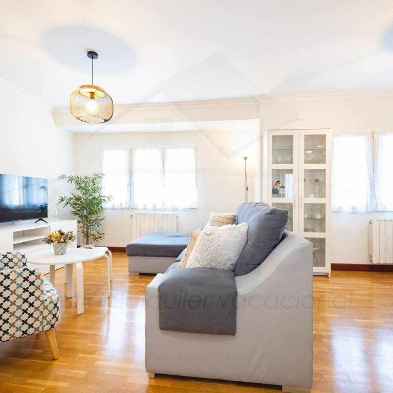 Rosarito Suite By Silastur - Apartamento de 3 dormitorios - 4