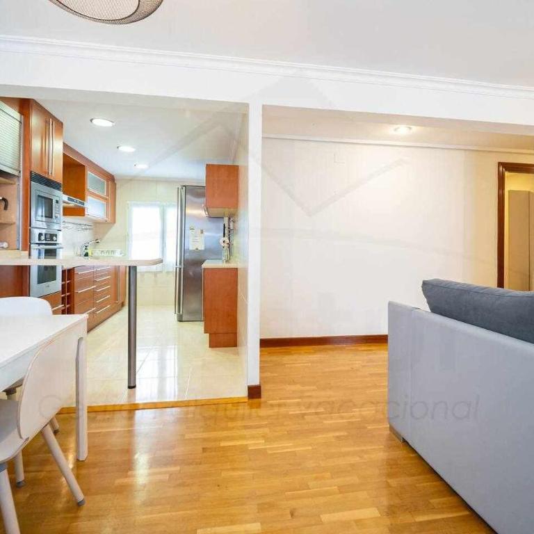 Rosarito Suite By Silastur - Apartamento de 3 dormitorios - 6