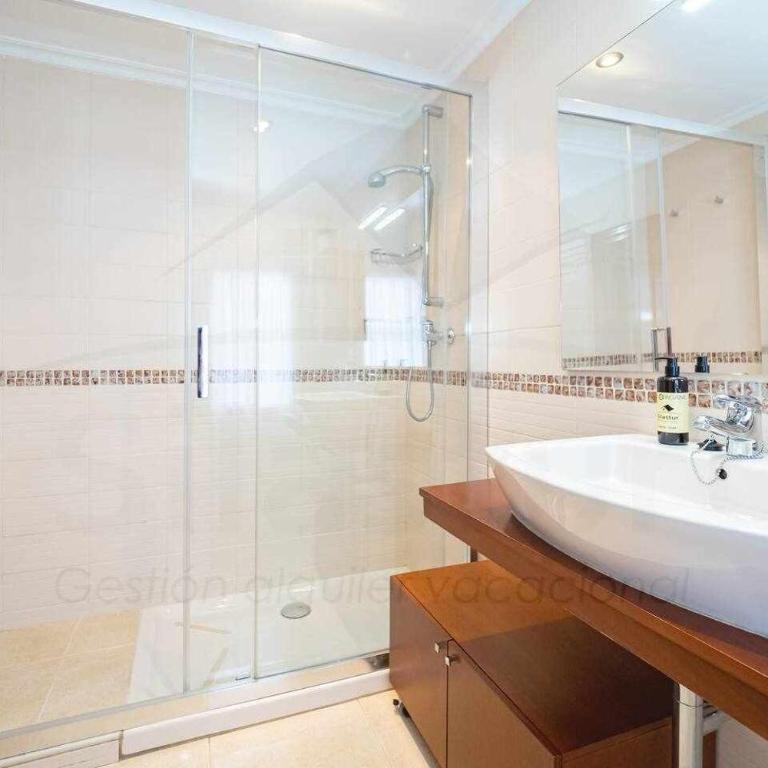 Rosarito Suite By Silastur - Apartamento de 3 dormitorios - 26