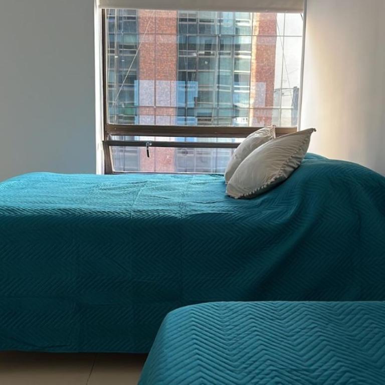 Depto. Corrientes 820, a metros del Obelisco - Apartamento de 1 dormitorio - 1