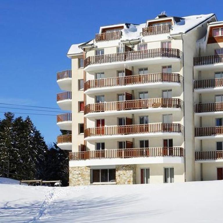 Chez Lulilo - Studio - Vue sur Montagne - 6
