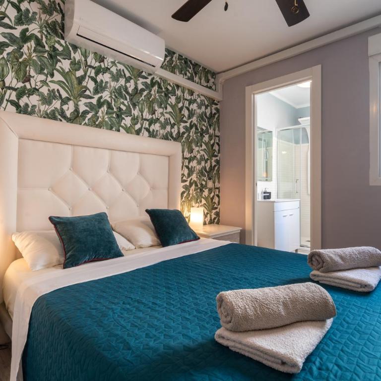 Lets in the Sun Sea View Apartment Calabella - Apartamento de 3 dormitorios - 14