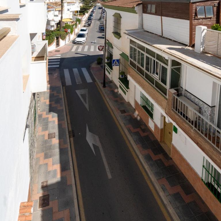 Lets in the Sun Sea View Apartment Calabella - Apartamento de 3 dormitorios - 24