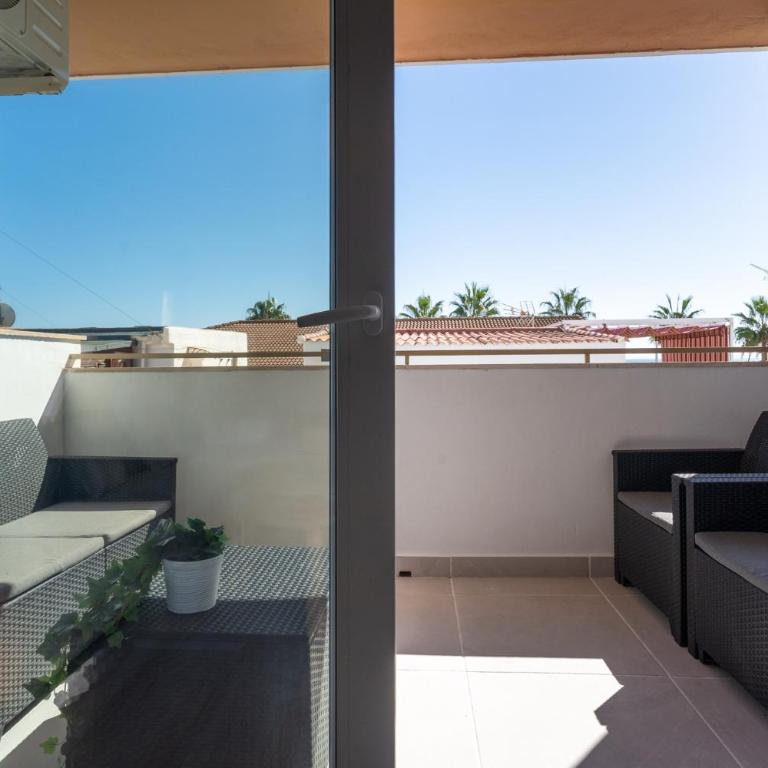 Lets in the Sun Sea View Apartment Calabella - Apartamento de 3 dormitorios - 25