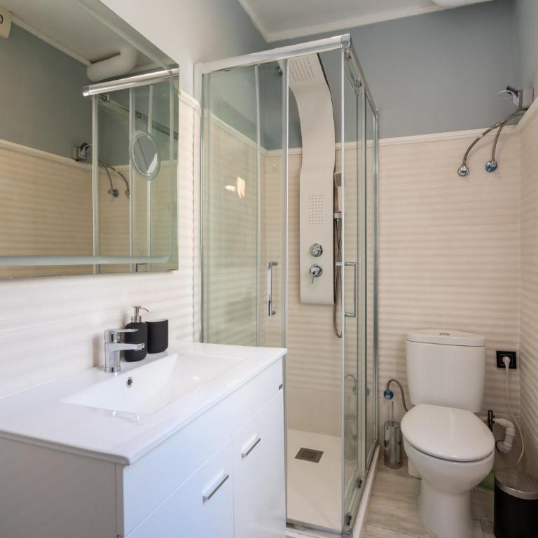 Lets in the Sun Sea View Apartment Calabella - Apartamento de 3 dormitorios - 21