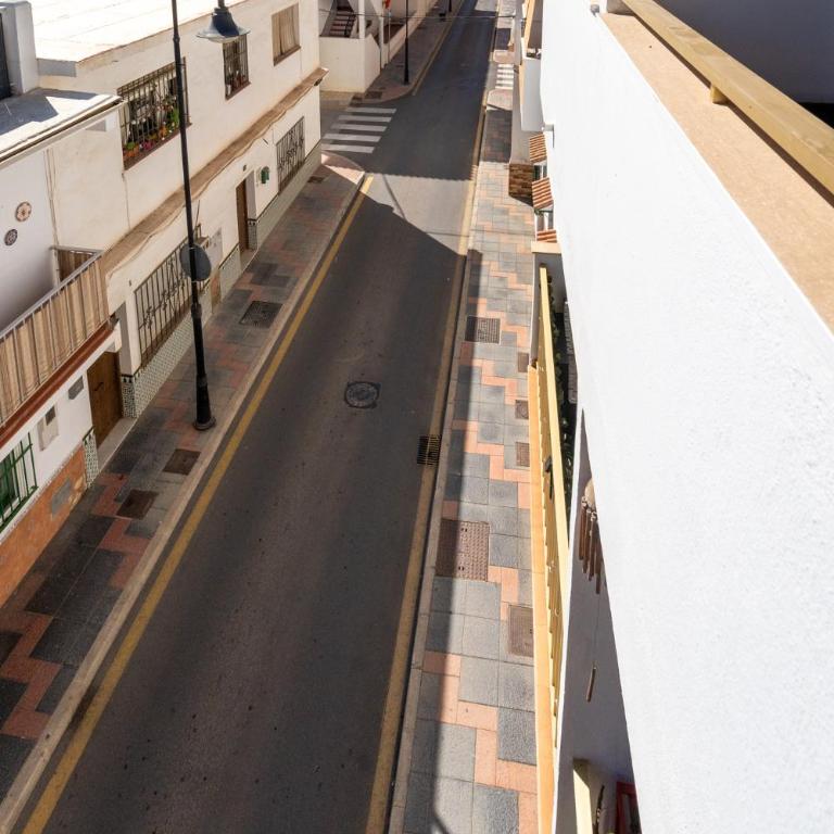 Lets in the Sun Sea View Apartment Calabella - Apartamento de 3 dormitorios - 26