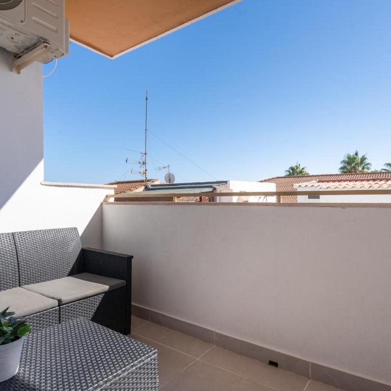 Lets in the Sun Sea View Apartment Calabella - Apartamento de 3 dormitorios - 27
