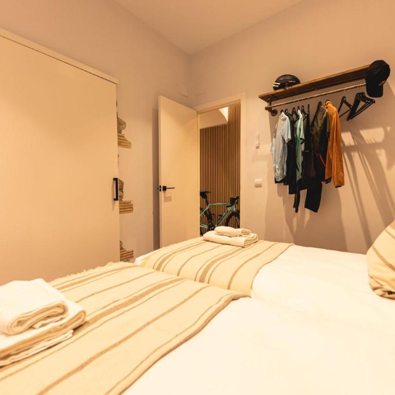 Bravissimo Ferreries, unique 3-bedroom apartment - Apartamento de 3 dormitorios - 36