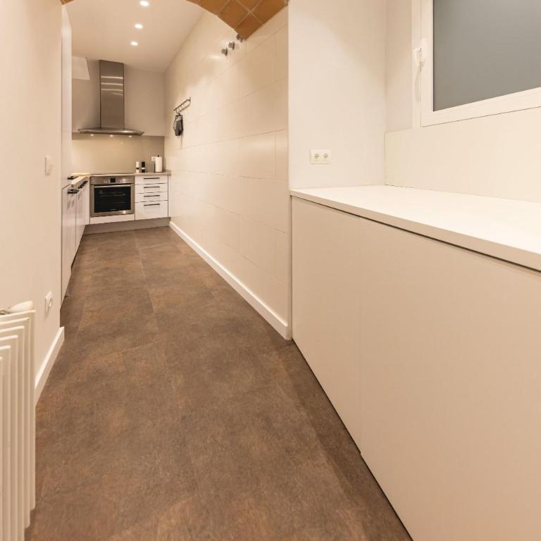 Bravissimo Ferreries, unique 3-bedroom apartment - Apartamento de 3 dormitorios - 46