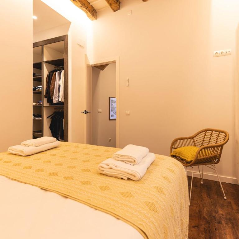 Bravissimo Ferreries, unique 3-bedroom apartment - Apartamento de 3 dormitorios - 15