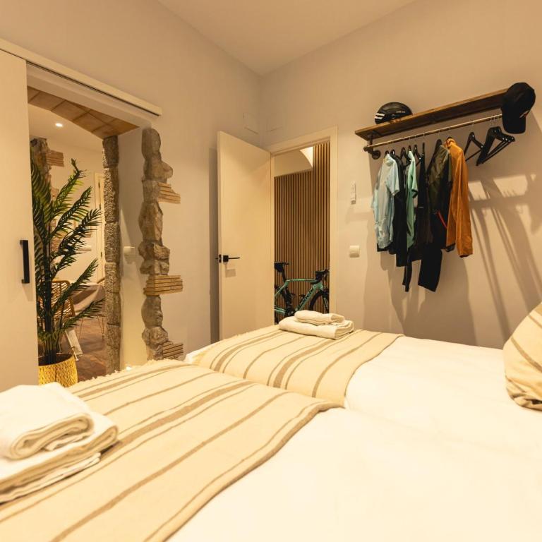 Bravissimo Ferreries, unique 3-bedroom apartment - Apartamento de 3 dormitorios - 44