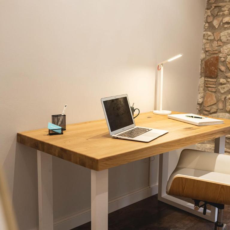 Bravissimo Ferreries, unique 3-bedroom apartment - Apartamento de 3 dormitorios - 27
