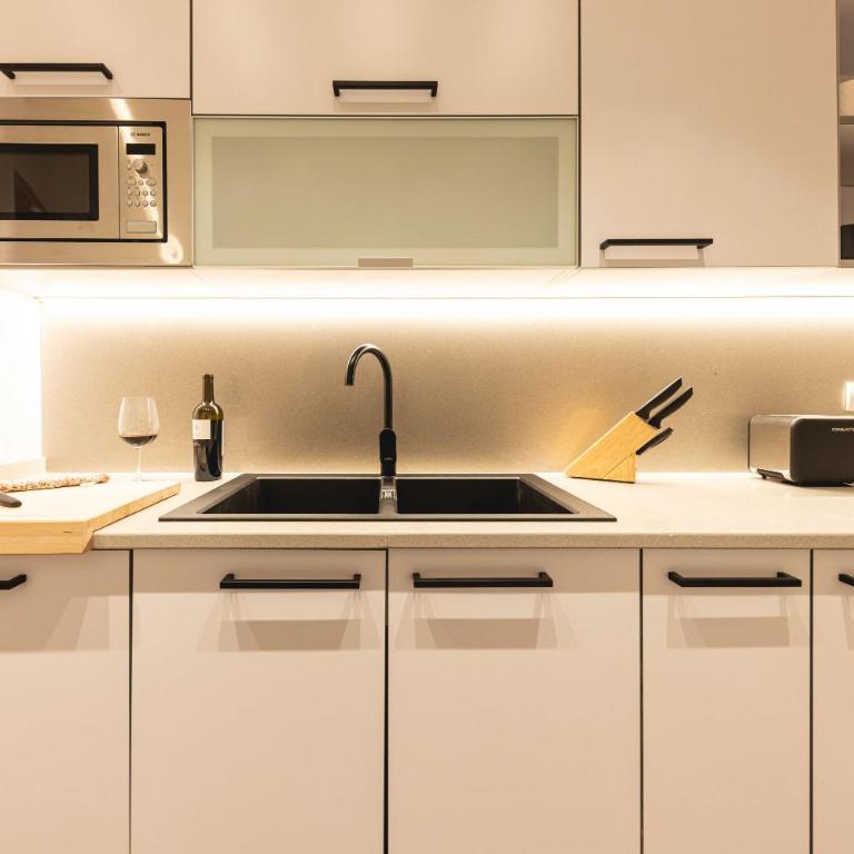 Bravissimo Ferreries, unique 3-bedroom apartment - Apartamento de 3 dormitorios - 7