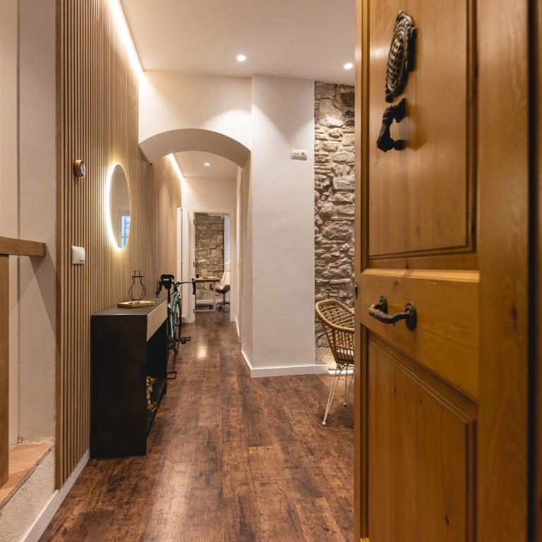 Bravissimo Ferreries, unique 3-bedroom apartment - Apartamento de 3 dormitorios - 29