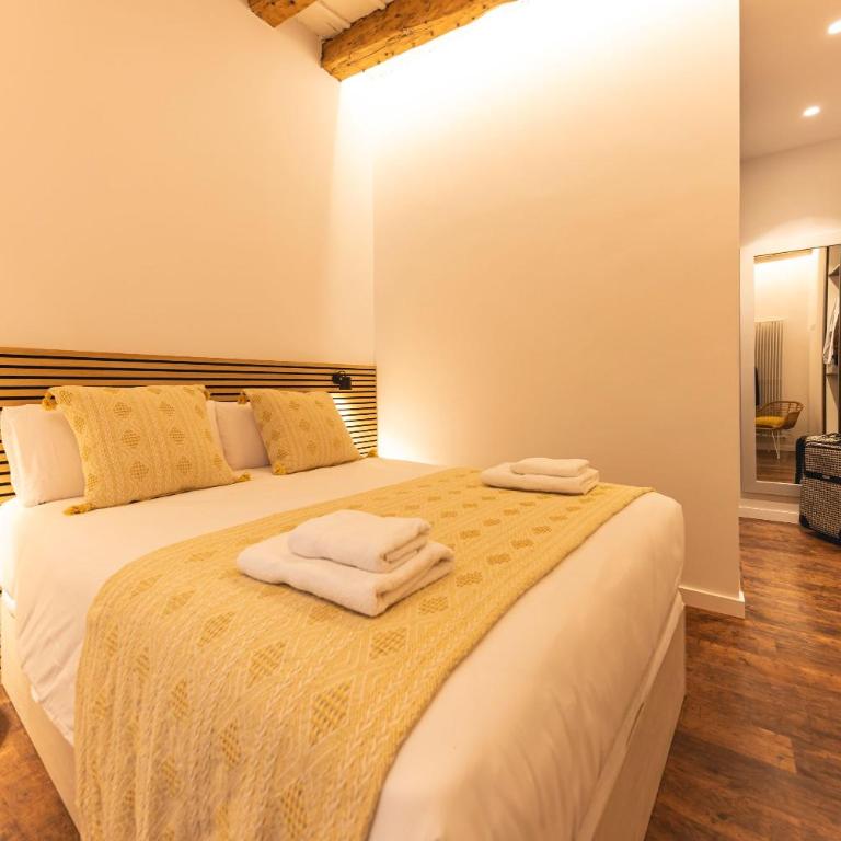 Bravissimo Ferreries, unique 3-bedroom apartment - Apartamento de 3 dormitorios - 2