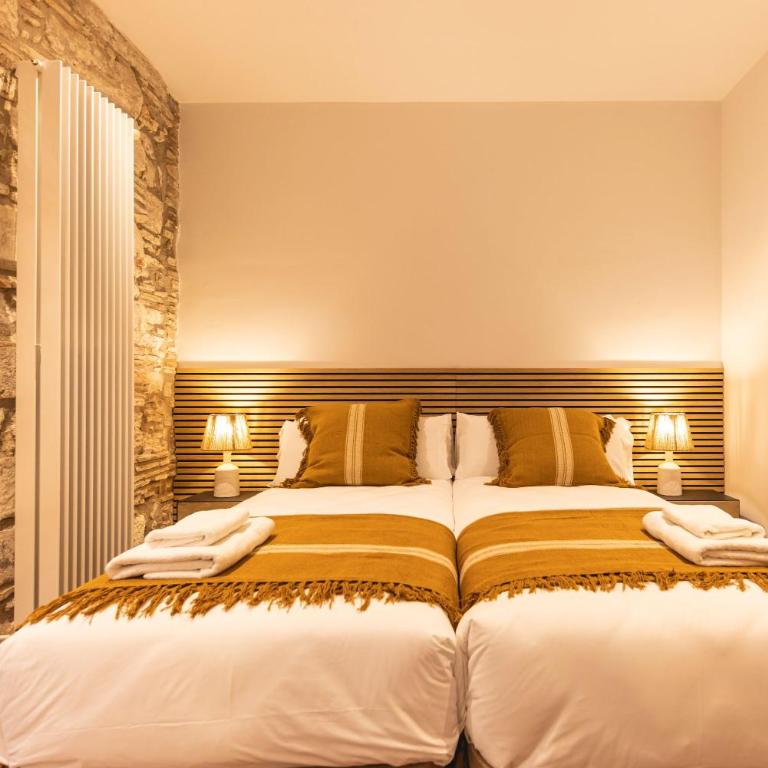 Bravissimo Ferreries, unique 3-bedroom apartment - Apartamento de 3 dormitorios - 28