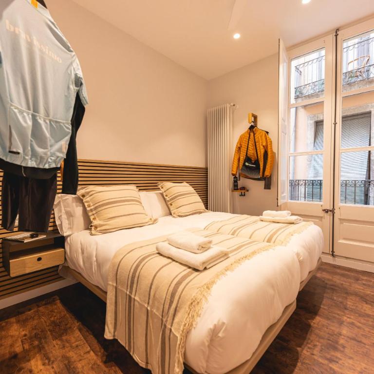 Bravissimo Ferreries, unique 3-bedroom apartment - Apartamento de 3 dormitorios - 23