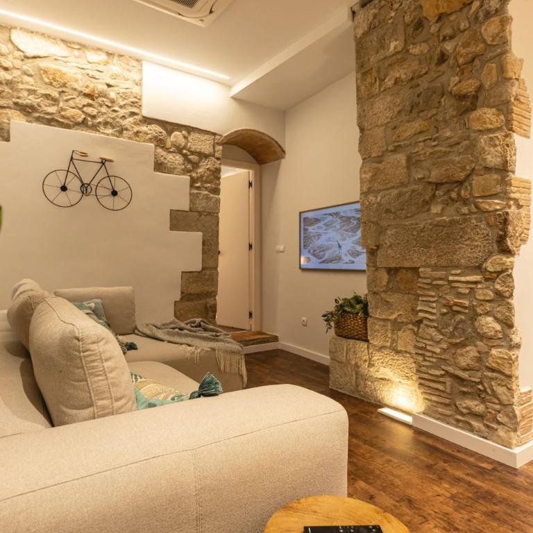 Bravissimo Ferreries, unique 3-bedroom apartment - Apartamento de 3 dormitorios - 9