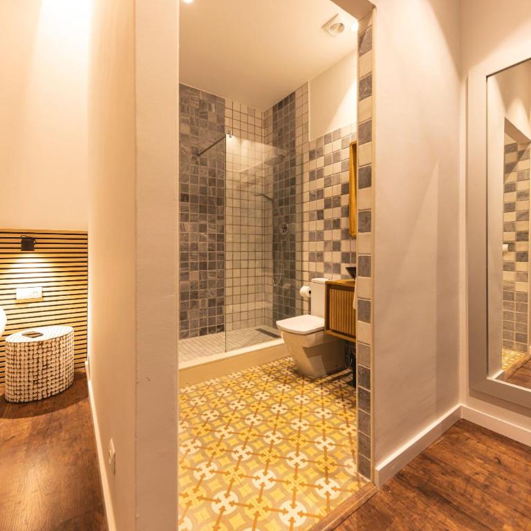 Bravissimo Ferreries, unique 3-bedroom apartment - Apartamento de 3 dormitorios - 16
