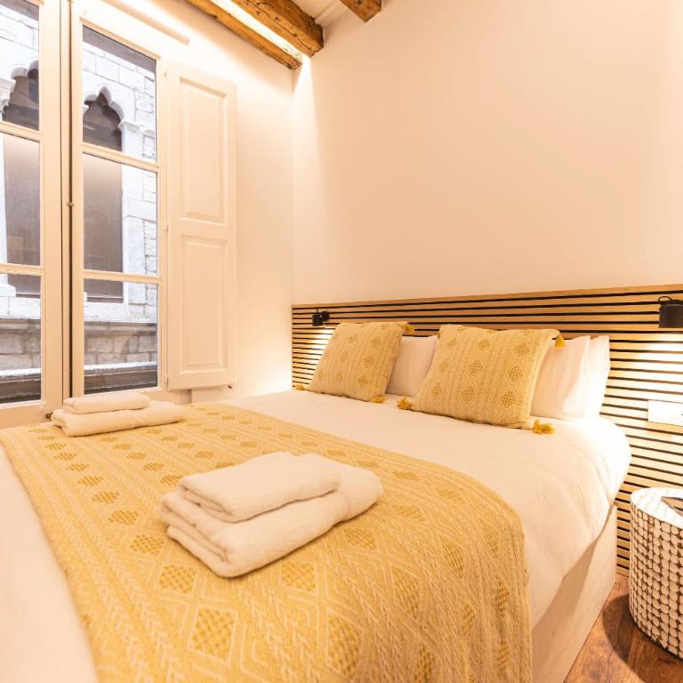 Bravissimo Ferreries, unique 3-bedroom apartment - Apartamento de 3 dormitorios - 14