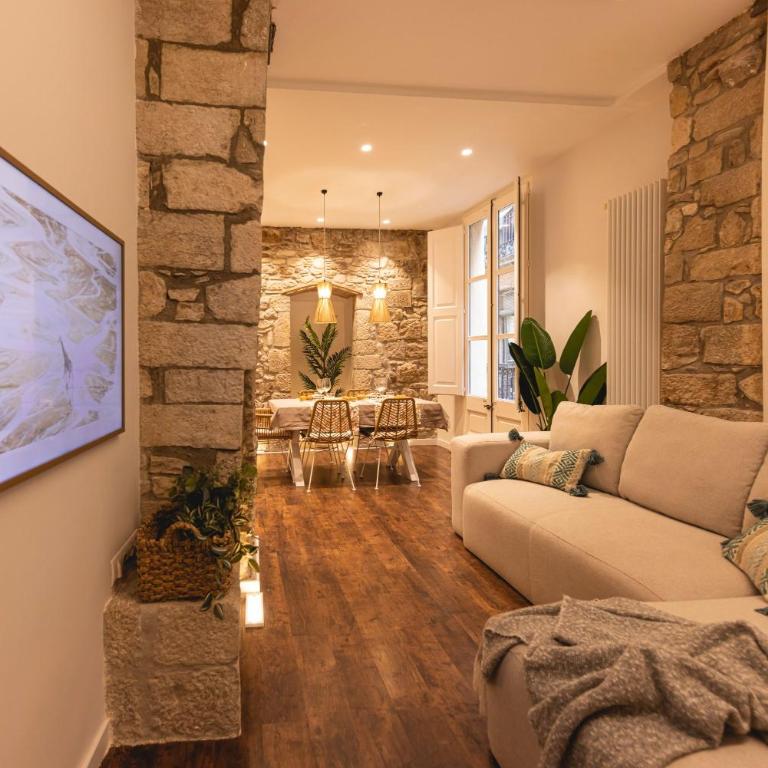 Bravissimo Ferreries, unique 3-bedroom apartment - Apartamento de 3 dormitorios - 18
