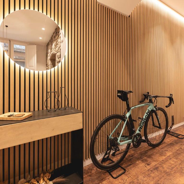 Bravissimo Ferreries, unique 3-bedroom apartment - Apartamento de 3 dormitorios - 21