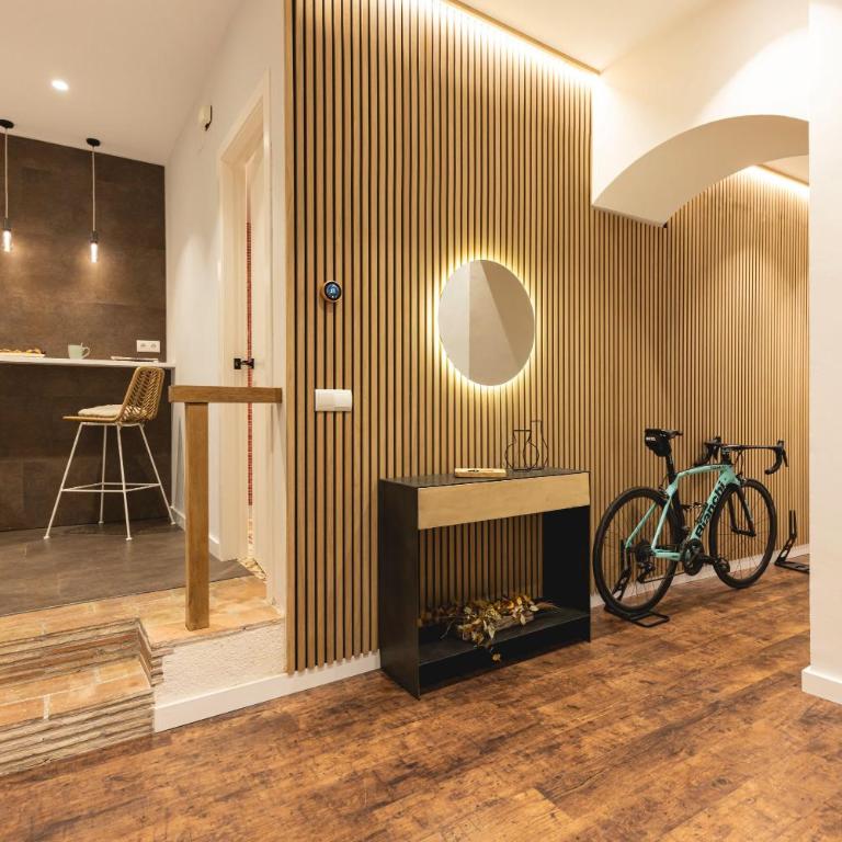 Bravissimo Ferreries, unique 3-bedroom apartment - Apartamento de 3 dormitorios - 4