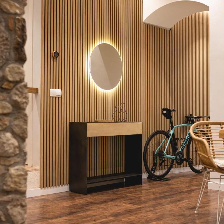 Bravissimo Ferreries, unique 3-bedroom apartment - Apartamento de 3 dormitorios - 37