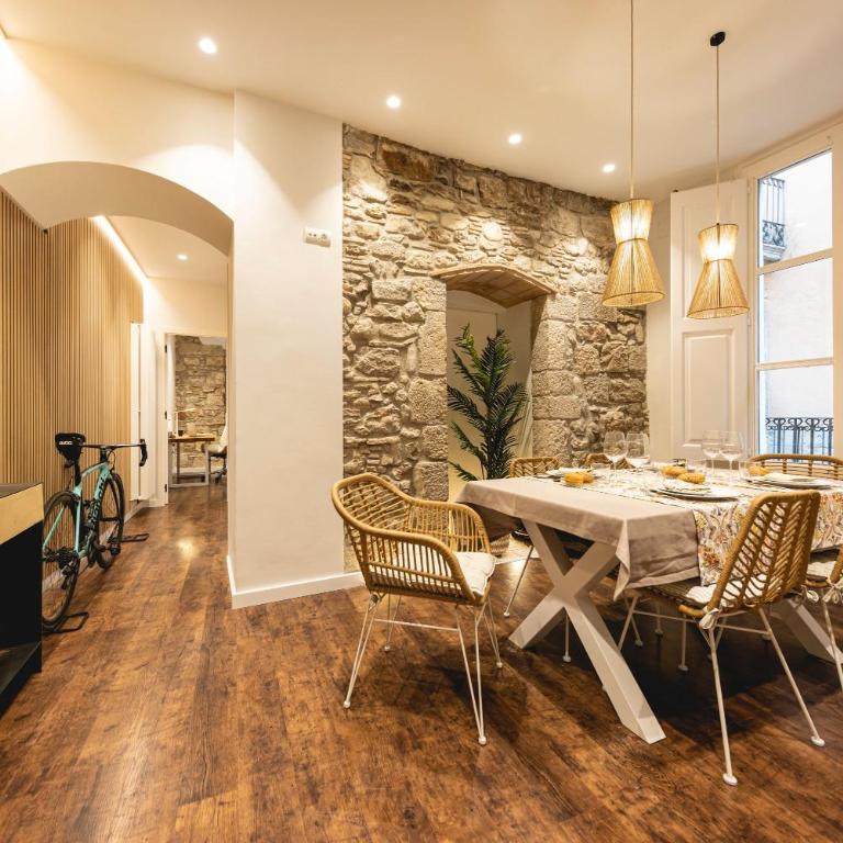 Bravissimo Ferreries, unique 3-bedroom apartment - Apartamento de 3 dormitorios - 8