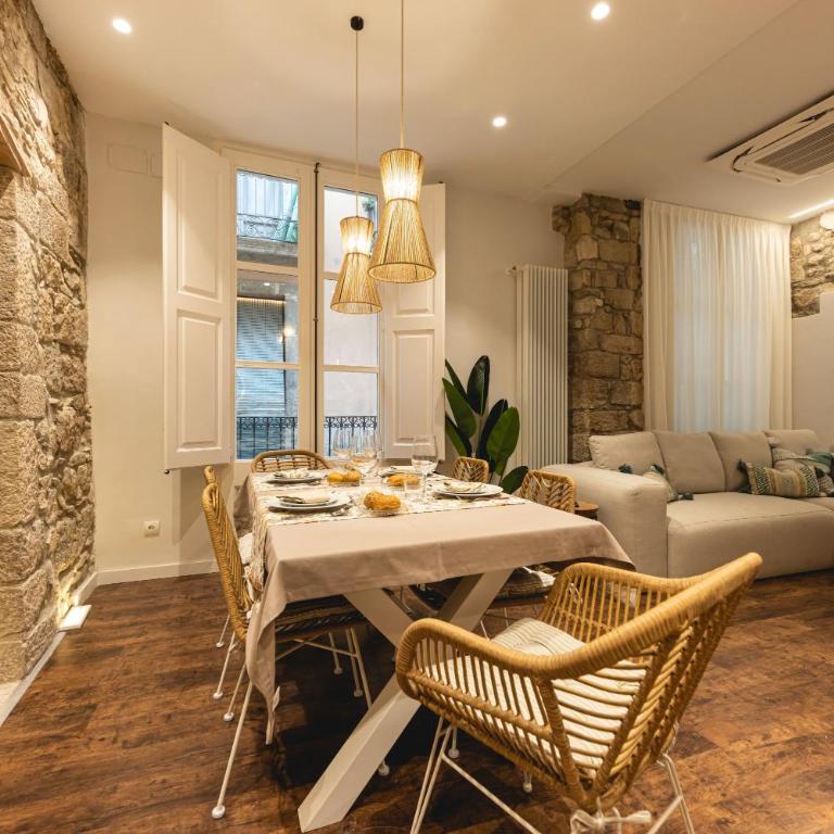Bravissimo Ferreries, unique 3-bedroom apartment - Apartamento de 3 dormitorios - 39