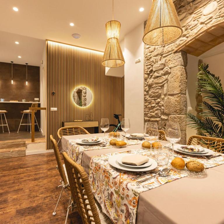 Bravissimo Ferreries, unique 3-bedroom apartment - Apartamento de 3 dormitorios - 20