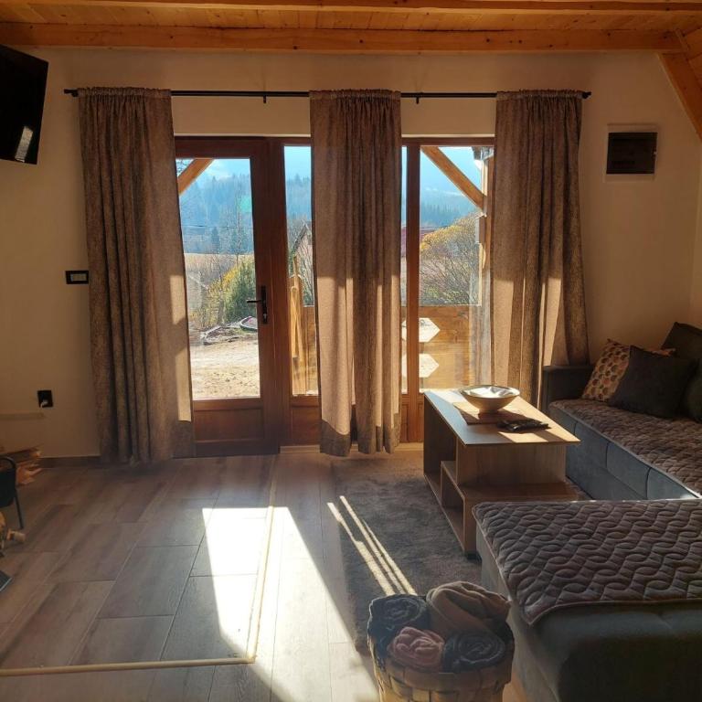Vikendica IVA - Two-Bedroom House - 6