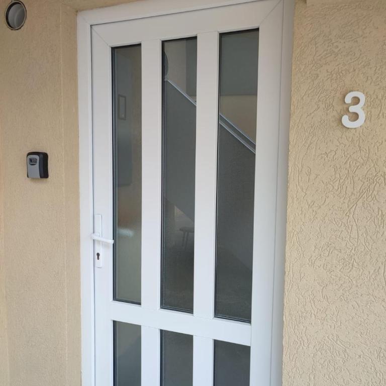 Ana Belgrade Apartments - Apartman sa 1 Spavaćom Sobom - 7