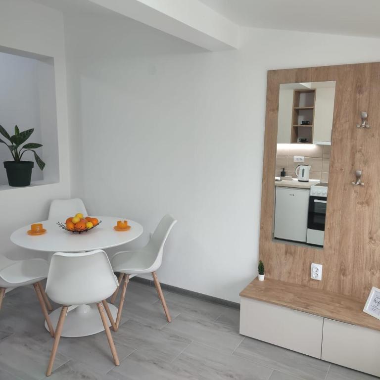 Ana Belgrade Apartments - Apartman sa 1 Spavaćom Sobom - 8