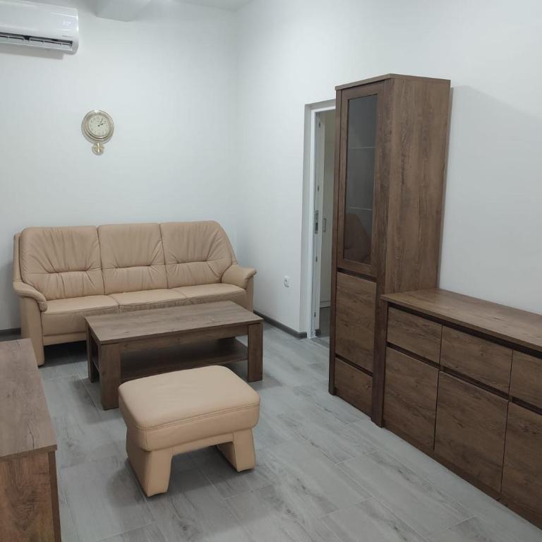 Ana Belgrade Apartments - Apartman sa 1 Spavaćom Sobom - 3